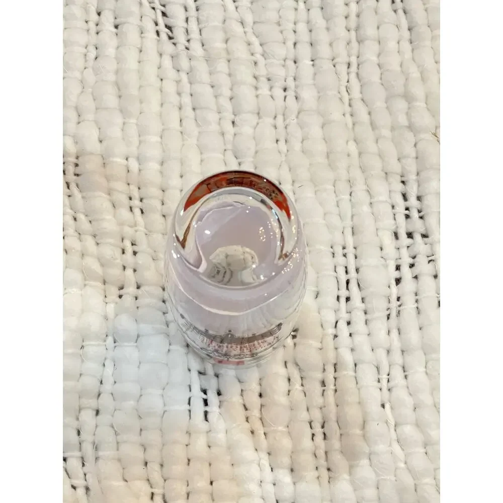 Vintage The Old Spaghetti Factory Collectible Glass